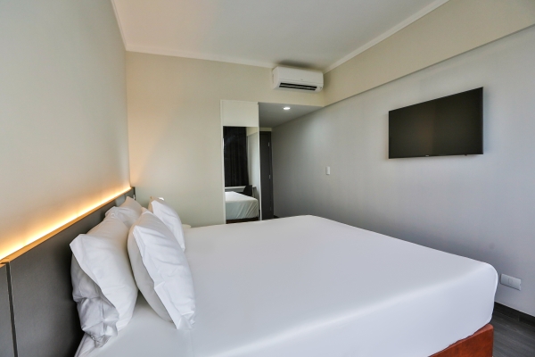 Hotel Ramada Encore Fernandópolis